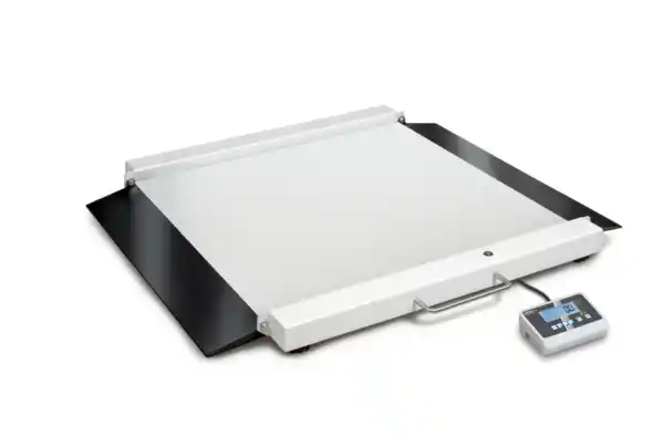 Wheelchair platform scale MWA 300K-1M